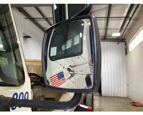 INTERNATIONAL Durastar Door Mirror