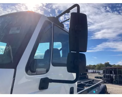 INTERNATIONAL Durastar Door Mirror