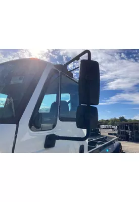 INTERNATIONAL Durastar Door Mirror