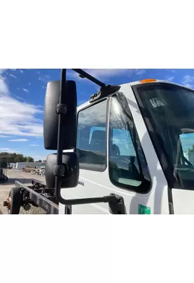 INTERNATIONAL Durastar Door Mirror