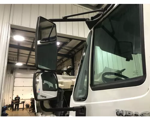 INTERNATIONAL Durastar Door Mirror