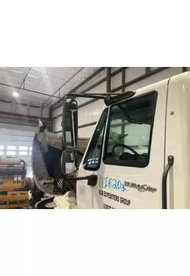 INTERNATIONAL Durastar Door Mirror