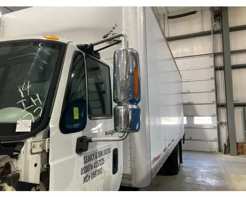 INTERNATIONAL Durastar Door Mirror