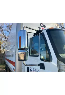 INTERNATIONAL Durastar Door Mirror