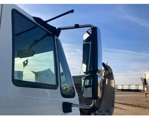 INTERNATIONAL Durastar Door Mirror