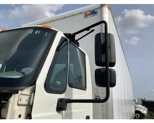 INTERNATIONAL Durastar Door Mirror