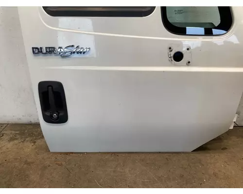 INTERNATIONAL Durastar Door