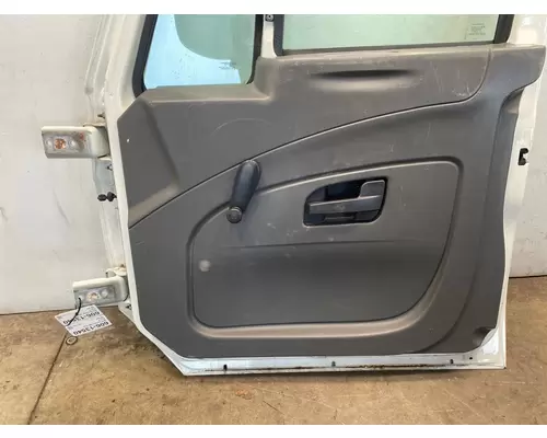 INTERNATIONAL Durastar Door