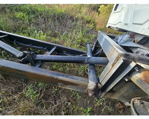 INTERNATIONAL Durastar Drive Shaft, Rear