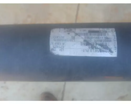 INTERNATIONAL Durastar Drive Shaft, Rear