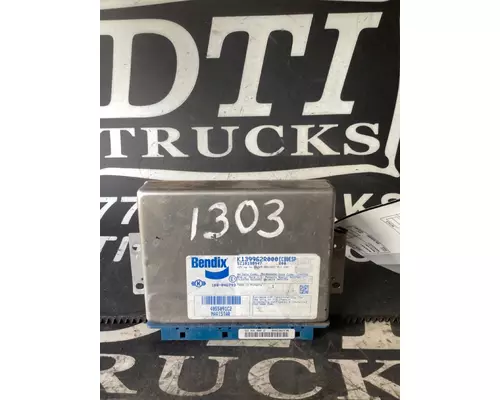 INTERNATIONAL Durastar ECM (Brake & ABS)