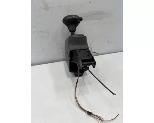 INTERNATIONAL Durastar ECM (Transmission)