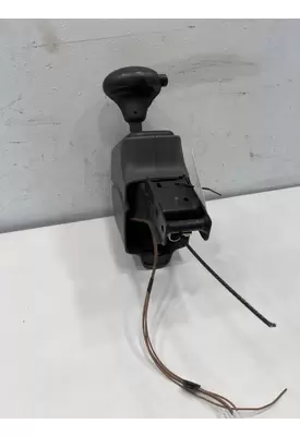 INTERNATIONAL Durastar ECM (Transmission)