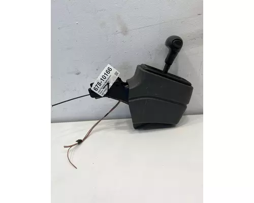 INTERNATIONAL Durastar ECM (Transmission)