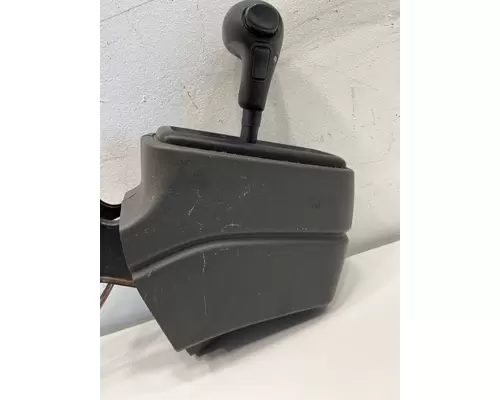 INTERNATIONAL Durastar ECM (Transmission)