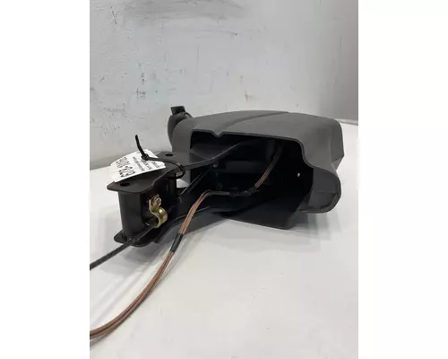 INTERNATIONAL Durastar ECM (Transmission)