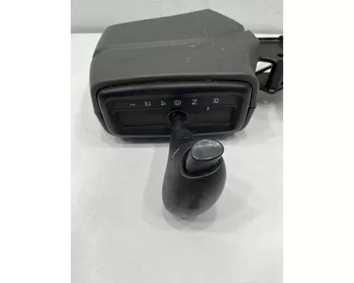 INTERNATIONAL Durastar ECM (Transmission)