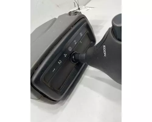 INTERNATIONAL Durastar ECM (Transmission)