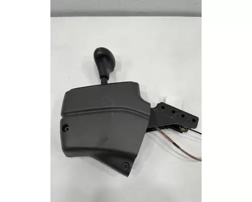 INTERNATIONAL Durastar ECM (Transmission)