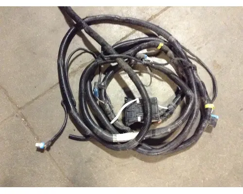 INTERNATIONAL Durastar Electrical Misc. Parts