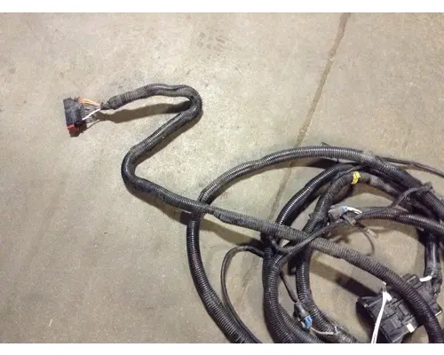 INTERNATIONAL Durastar Electrical Misc. Parts