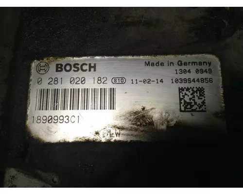 INTERNATIONAL Durastar Electrical Misc. Parts