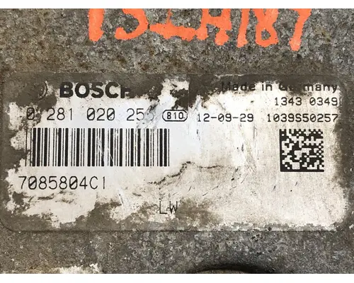 INTERNATIONAL Durastar Electrical Misc. Parts