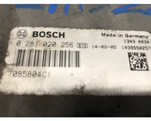 INTERNATIONAL Durastar Electrical Misc. Parts