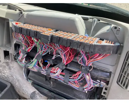 INTERNATIONAL Durastar Electrical Misc. Parts