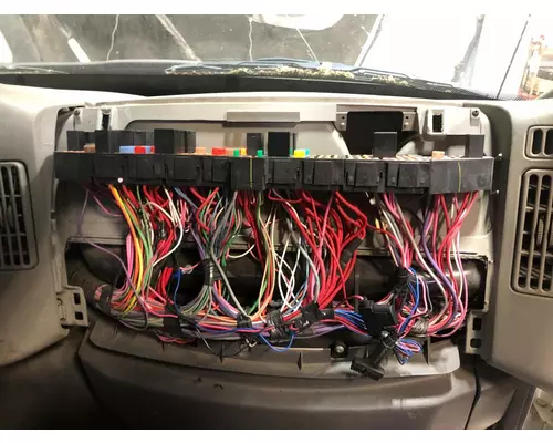 INTERNATIONAL Durastar Electrical Misc. Parts