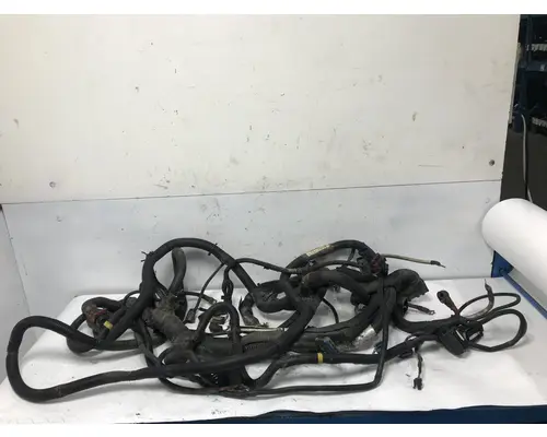 INTERNATIONAL Durastar Electrical Misc. Parts