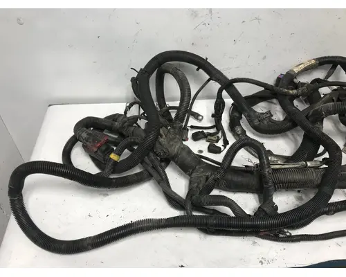 INTERNATIONAL Durastar Electrical Misc. Parts