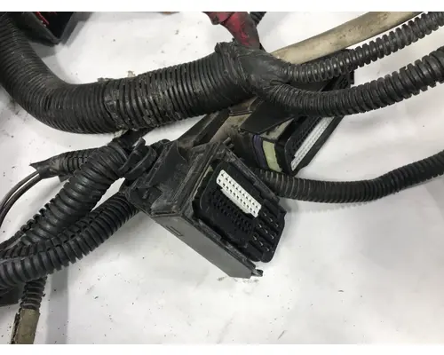 INTERNATIONAL Durastar Electrical Misc. Parts