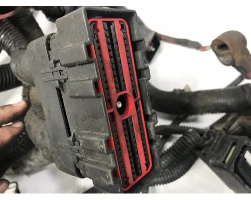 INTERNATIONAL Durastar Electrical Misc. Parts