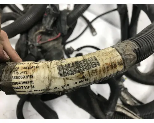 INTERNATIONAL Durastar Electrical Misc. Parts