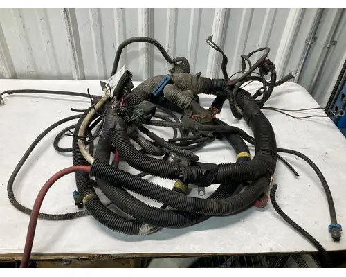INTERNATIONAL Durastar Electrical Misc. Parts