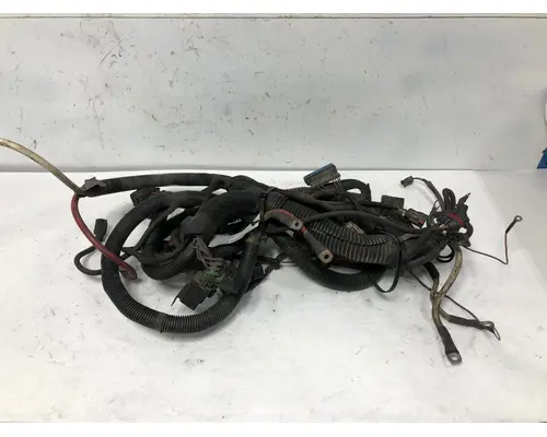INTERNATIONAL Durastar Electrical Misc. Parts