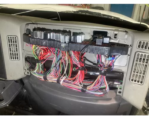 INTERNATIONAL Durastar Electrical Misc. Parts