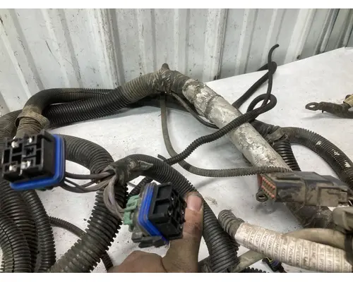 INTERNATIONAL Durastar Electrical Misc. Parts