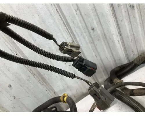 INTERNATIONAL Durastar Electrical Misc. Parts