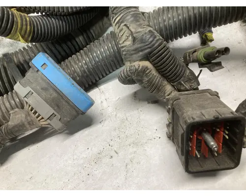 INTERNATIONAL Durastar Electrical Misc. Parts