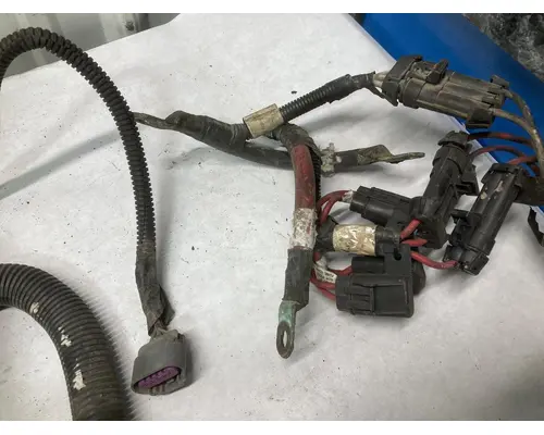 INTERNATIONAL Durastar Electrical Misc. Parts