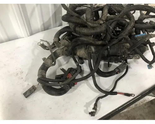 INTERNATIONAL Durastar Electrical Misc. Parts