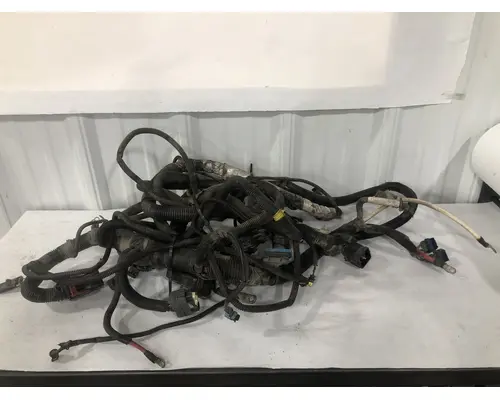 INTERNATIONAL Durastar Electrical Misc. Parts