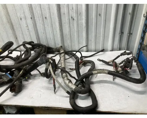 INTERNATIONAL Durastar Electrical Misc. Parts