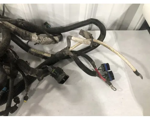 INTERNATIONAL Durastar Electrical Misc. Parts