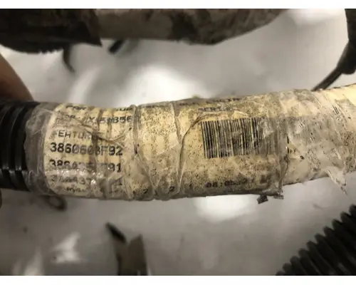 INTERNATIONAL Durastar Electrical Misc. Parts