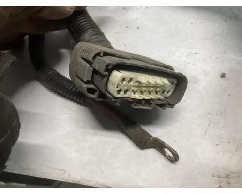 INTERNATIONAL Durastar Electrical Misc. Parts