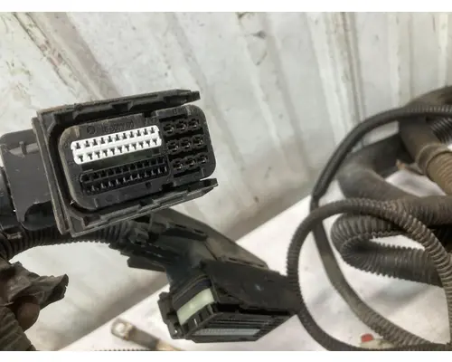 INTERNATIONAL Durastar Electrical Misc. Parts