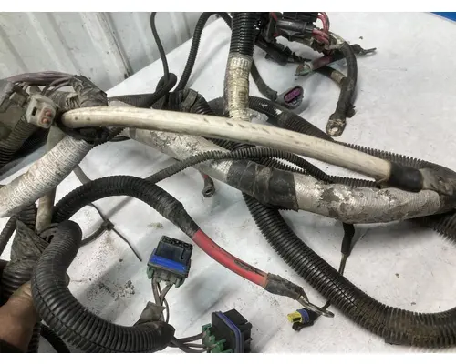 INTERNATIONAL Durastar Electrical Misc. Parts